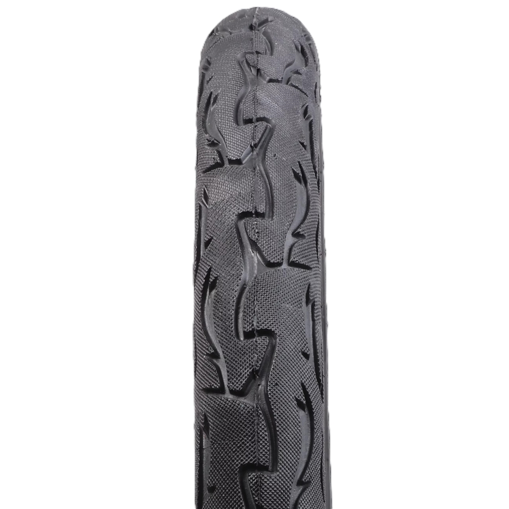 Bicycle tire Vee Rubber, 20x2.10 VRB-287 BK (54-406), Made in Thailand